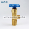 oxygen cylinder valve QF2C7