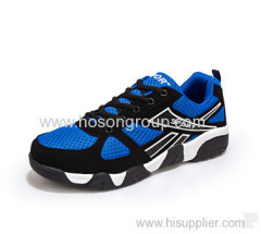 Casual Men Shoes with Lace up