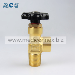 oxygen cylinder valve QF6A