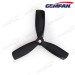 4x4.5 inch 3-blades FPV Racing Nylon Fiber Bullnose Propeller CW CCW