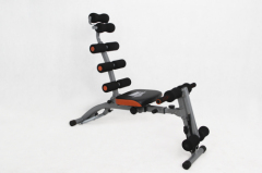Thane Wonder Exercise Machine Core Smart Total Body Exercise System Ab Toning Workout Fitness Trainer
