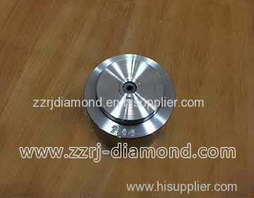 Polycrystalline Diamond Shaving Dies