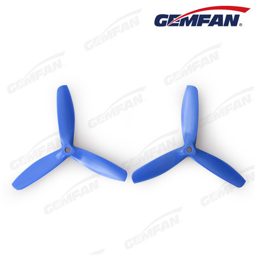 5x5 inch bullnse FPV Drone 3-Blades Quad Copter propellers