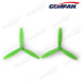 6x4 inch bullnose 3-blades Props CW CCW for Mini Drone