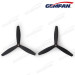 6x4 inch bullnose 3-blades Props CW CCW for Mini Drone