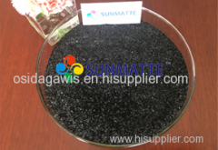 100% Water Soluble High quality Potassium Humate powder Soil Conditioner