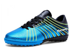 New Shining Colors Men Flat running Shoes