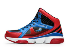 Antiskid Spring Basketball Men Shoes