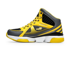 Antiskid Spring Basketball Shoes