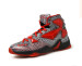 Wearable Basketball Men Shoes