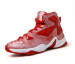 Wearable Basketball Men Shoes