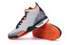 Fashion Wearable Basketball Shoes