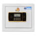 D30 Mini Steel Electronic Hotel Safe