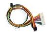 Full Copper Conductor Electrical Wiring Harness High Temperature Resistance