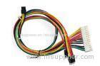 Full Copper Conductor Electrical Wiring Harness High Temperature Resistance