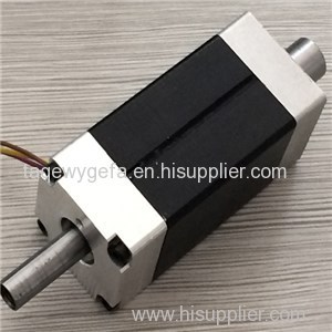 32mm Micro BLDC Motor