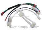 Electronics 6 Pin Wiring Harness Insulated 20m Contact Resistance