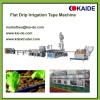 Flat Drip Irrigation Pipe Production Line