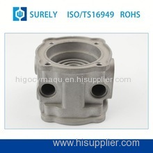 High Quality Cheap Product Aluminum Gravity Die Casting Parts