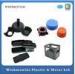 Mass Production Industrial Plastic Products Rapid Plastic Prototyping