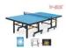 Easy Install Professional Ping Pong Equipment Super Durable Surface For Competition