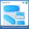 High Precision Multi Cavity Injection Molding For Glasses Case / Glasses Box