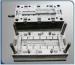 Cold Runner Plastic Automotive Parts / Precision Plastic Injection Mould For Car Parts