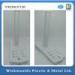 Home Appliance Mould Electric Fan Plastic Parts PP Resin Injection Molding Service