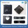 Chimei ABS757 Injection Molding Parts - Elephone Plastic Case Housing Prototype