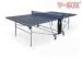 Movable Portable Foldable Table Tennis Table Safe With Wheels Size 125mm*4