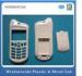 Polycarbonate PC Plastic Prototype Molding Mobile Phone Case Rapid Prototyping Services