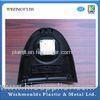 Customized Electronic Plastic Parts Enclosures Plastic Injection Molding Parts