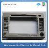 Manufacturing Injection Molding Parts Plastic Enclosures For Electronics Products