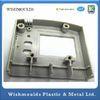 Metal Insert Mold Plastic Parts Overmolding Injection Molding Process Service