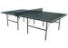 Recreation Indoor Table Tennis Table Portable Standard With 25*25mm Leg Size