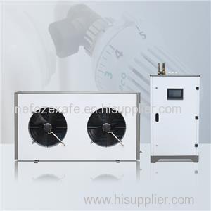 EVI Heat Pump Product Product Product