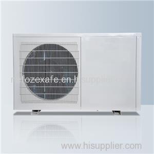 Domestic Hot Water Heat Pump