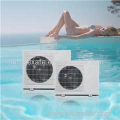 Domestic Swimming Pool Heat Pump