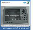 Injection Molding Custom Plastic Fabrication For Electronic Products Shell Prototyping