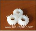 High Performance Custom Plastic Fabrication Services Plastic Mold Parts