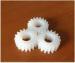High Performance Custom Plastic Fabrication Services Plastic Mold Parts
