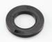 Machined Industrial Plastic Fabrications Parts / PEEK Material Injection Moulding Parts