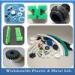 Nylon Prototypeprecision CNC Machined Parts Injection Moulding With GF PA