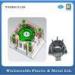 Precision Injection Mold Design And Mold Making Juice Extractor Squeezer Prototyping