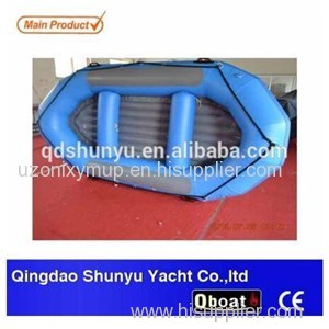 Drifting Boat Inflatable Boat Ce Pvc Boat