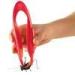 Custom Plastic Parts Molding Plastic Parts Prototype - Colorful Easy Grip Plastic Tweezer