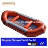 PVC Outdoor Sport Inflatable Boat Inflatable Rescue Boat