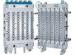 Multi Cavity PET Hot Runner Mould Injection Molding 48 Cavities For Mineral Water Bottle