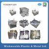 High Precision Custom Plastic Injection Mould Maker