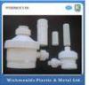 Plastic Injection Molded Parts Prototype Making Phenylene Sulfide PPS Products